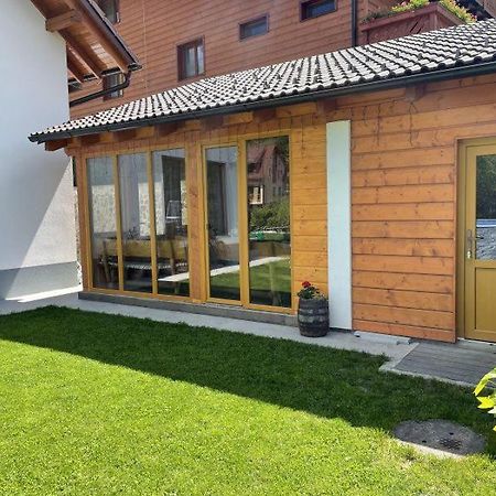 Apartman Pri Dierach Tierchowa Zewnętrze zdjęcie
