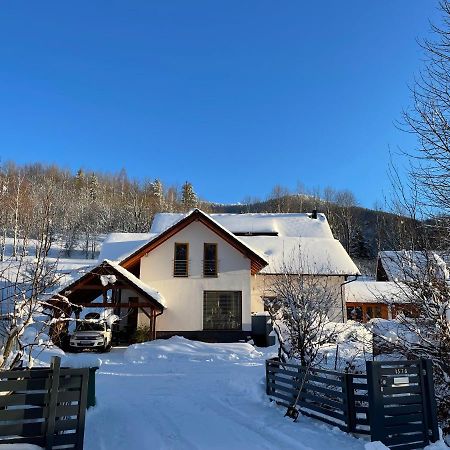 Apartman Pri Dierach Tierchowa Zewnętrze zdjęcie