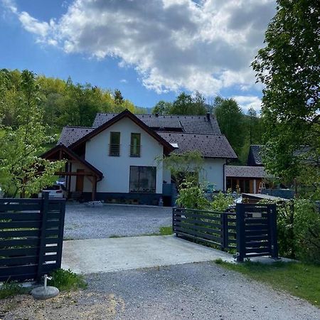 Apartman Pri Dierach Tierchowa Zewnętrze zdjęcie