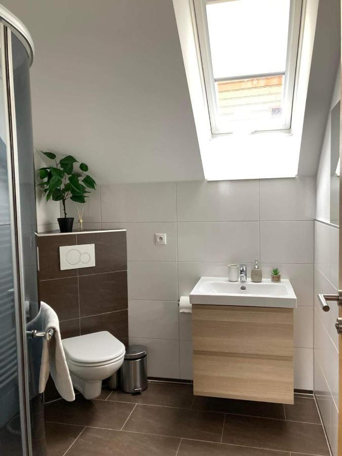 Apartman Pri Dierach Tierchowa Zewnętrze zdjęcie