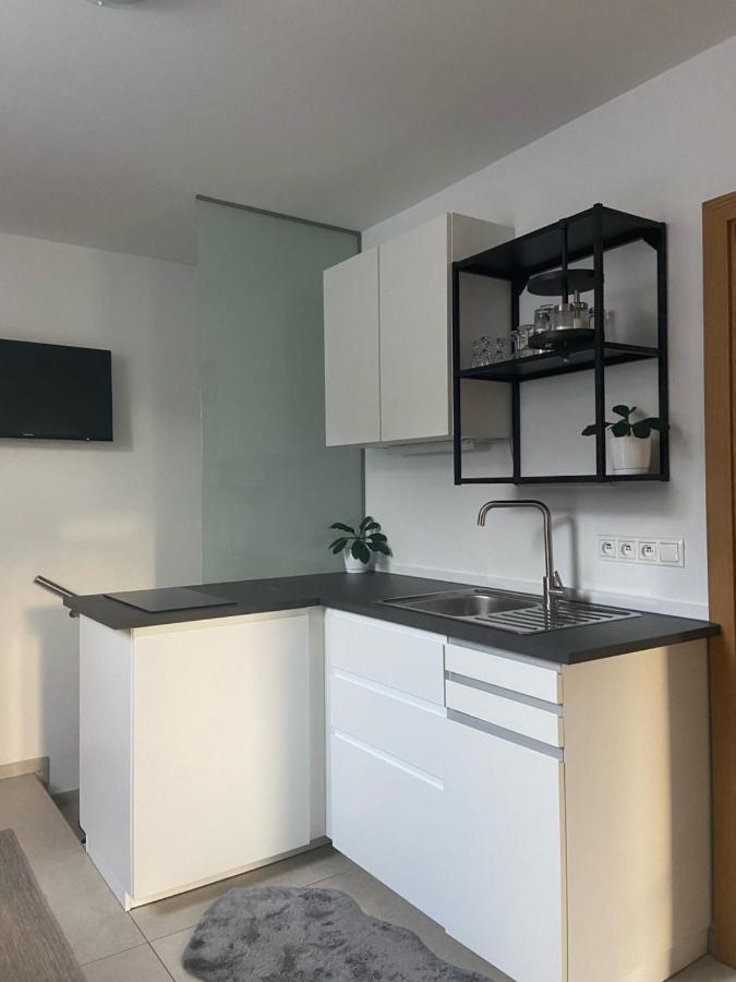 Apartman Pri Dierach Tierchowa Zewnętrze zdjęcie